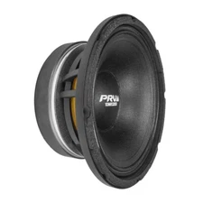 PRV 10" Midrange Speaker 10MR1200X 1200W 8 Ohm High Output Pro Audio Speaker