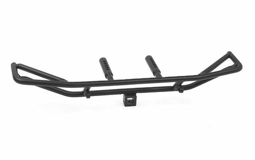 Rear Tube Bumper for TRX4 Z-S2137 RC4WD Tow Hitch mount Bronco Defender TRX-4 - Picture 3 of 8