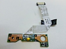 HP 625 - 6050A2343201-SWITCH-A02 Power Switch Button Board w/ Genuine Ribbon 90