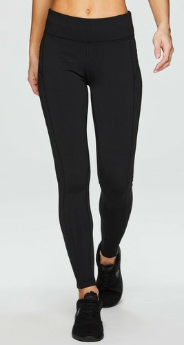 Co Mogul Fleece Lined Leggings 