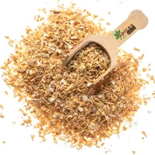 Onion, Chopped -By Spicesforless