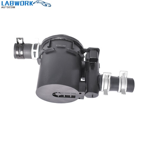 For Chevy Silverado 1500 GMC Sierra 1500 2007-2015 Vapor Canister Vent Solenoid - Picture 5 of 12