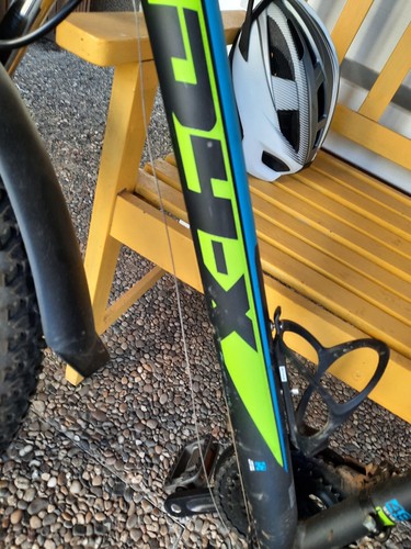 Decathlon D4-X Fahrrad - Bild 5 von 5