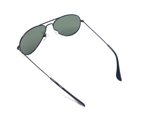 Men Women Mirrored Sunglasses UV400 Protection Antiglare With Carrying Case - Picture 5 of 7