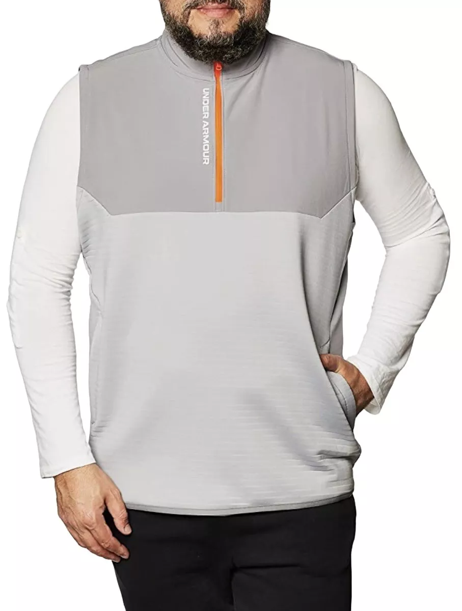 Under armour men s storm daytona top golf vest