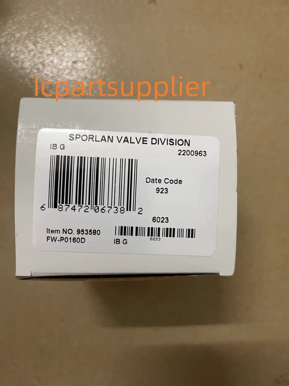 1PCS IB-G 953580 Brand-new Fast Shipping