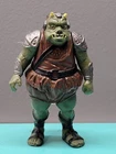 STAR WARS GAMORREAN GUARD ACTION FIGURE 1983
