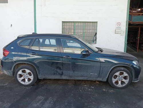 Berceau Boite pour BMW SERIE X1 (E84) sDrive 18d 2014 6961637 - Zdjęcie 9 z 10