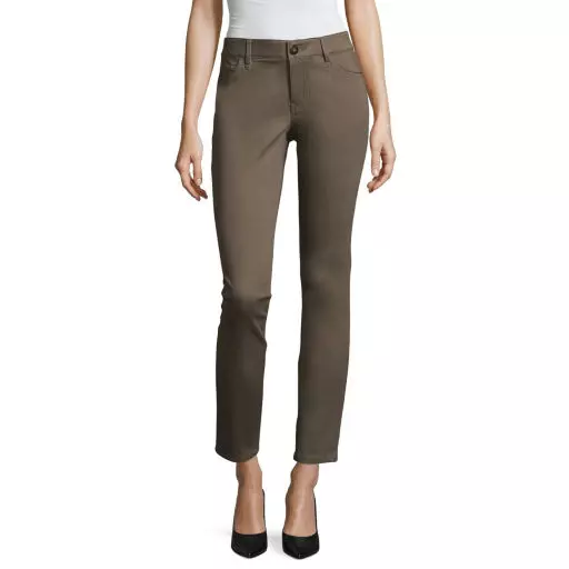Liz claiborne classic store skinny pants