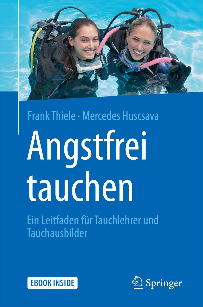 Thumbnail - Angstfrei Tauchen Frank Thiele