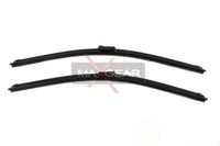 Maxgear 39-0107 Wischerblatt Universal Set Front 650/400 Mm FüR CitroËN,Renault