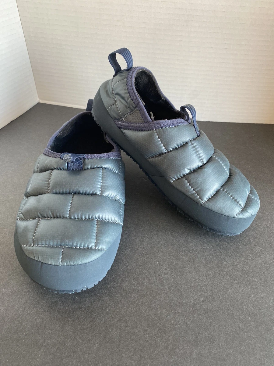 North face on sale slip ons