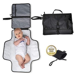 non toxic portable changing pad