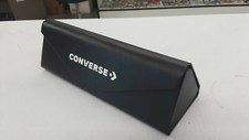  Converse Eyeglasses foldable triangle case N...
