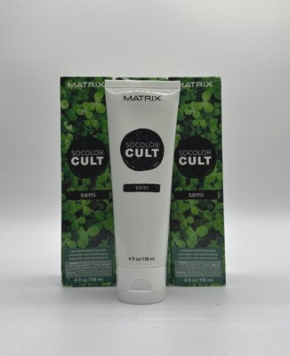 Matrix Socolor Cult in verschiedene Nuancen 118ml F83