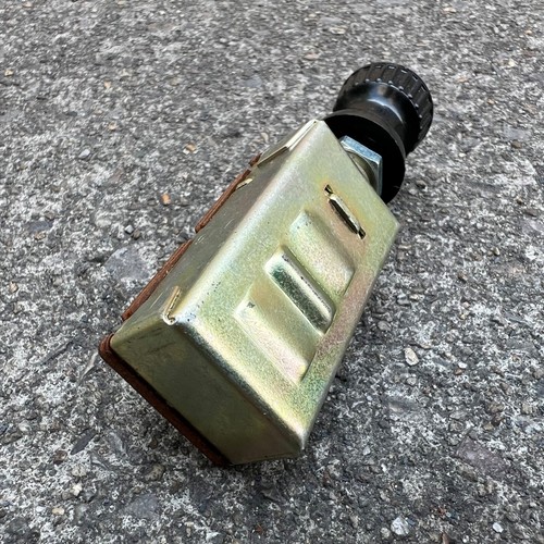 Interruptor limpiaparabrisas Mitsubishi Canter T90 T91A piezas genuinas de lote antiguo Japón - Imagen 6 de 11