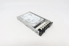 Dell 1.2TB SAS 2.5" 10K 12G Hard Drive Compatible  400-AJPU 400-AJPX