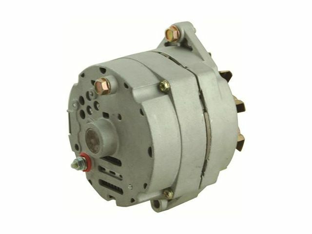 Chevrolet C10 Alternator - Car Alternators - AC Delco
