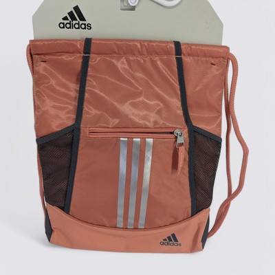 Adidas Alliance ll Sackpack Training Bag