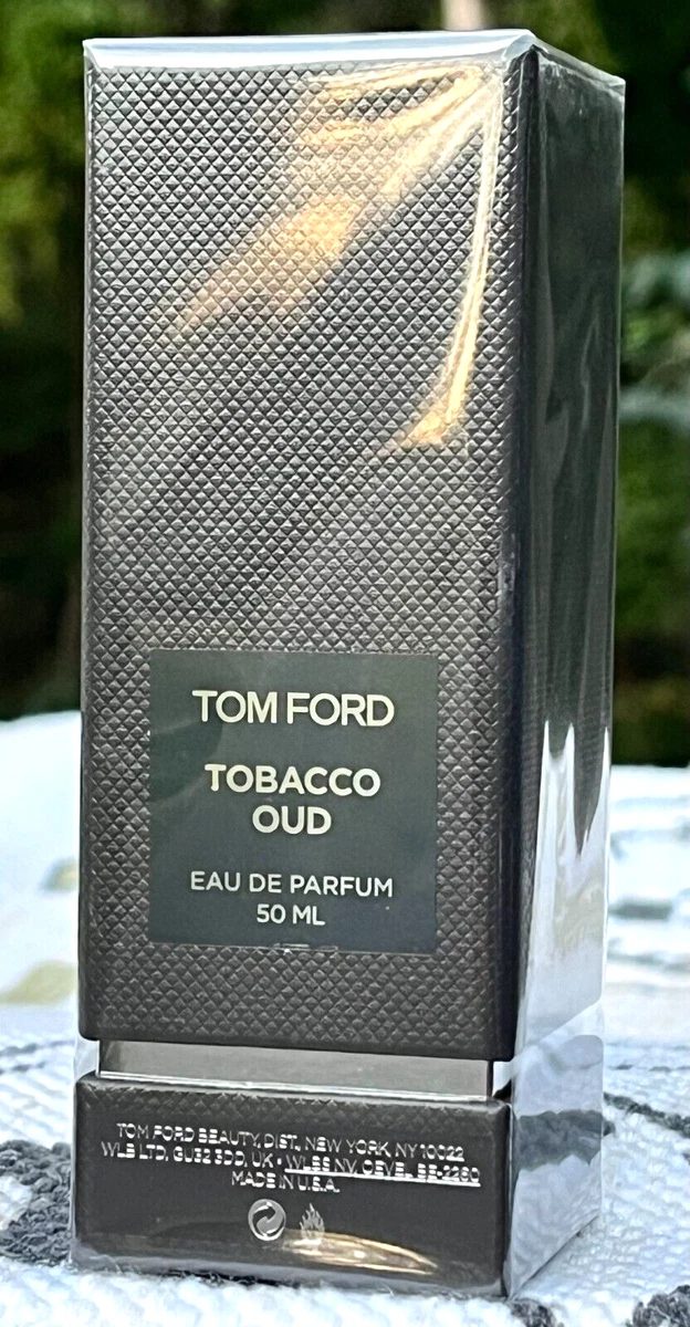 Tom Ford Unisex Tobacco Oud for sale - eBay