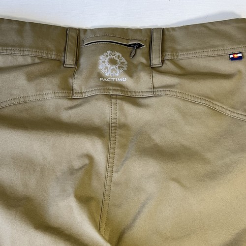 Pactimo Women’s Cycling Mountain Bike Shorts Size Medium - Picture 7 of 9