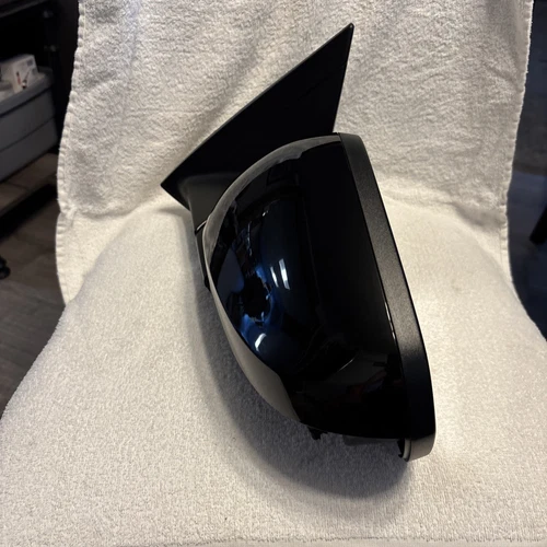 2024 Chevrolet TRAX Side View Mirror 8632478