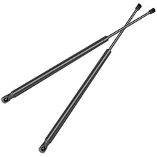 Lift Supports, Rear Lift Support Struts Gas Shocks Springs for Jeep Liftgate