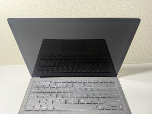 MICROSOFT SURFACE LAPTOP 4 CORE I7-1185G7 3,00GHz 16GB RAM 512GB WIN 11 PRO - Bild 6 von 19