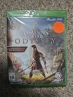 Assassin's Creed Odyssey - Microsoft Xbox One