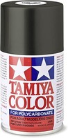 Tamiya - PS-23 Gun Metal Spray 100Ml Per Polic./Lexan