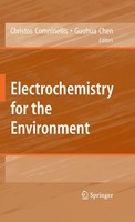 Electrochemistry For The Environment Christos Comninellis (U. A.) Taschenbuch