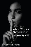 Nyah Linda Edwards | I'm Just Saying | Taschenbuch | Englisch (2014)