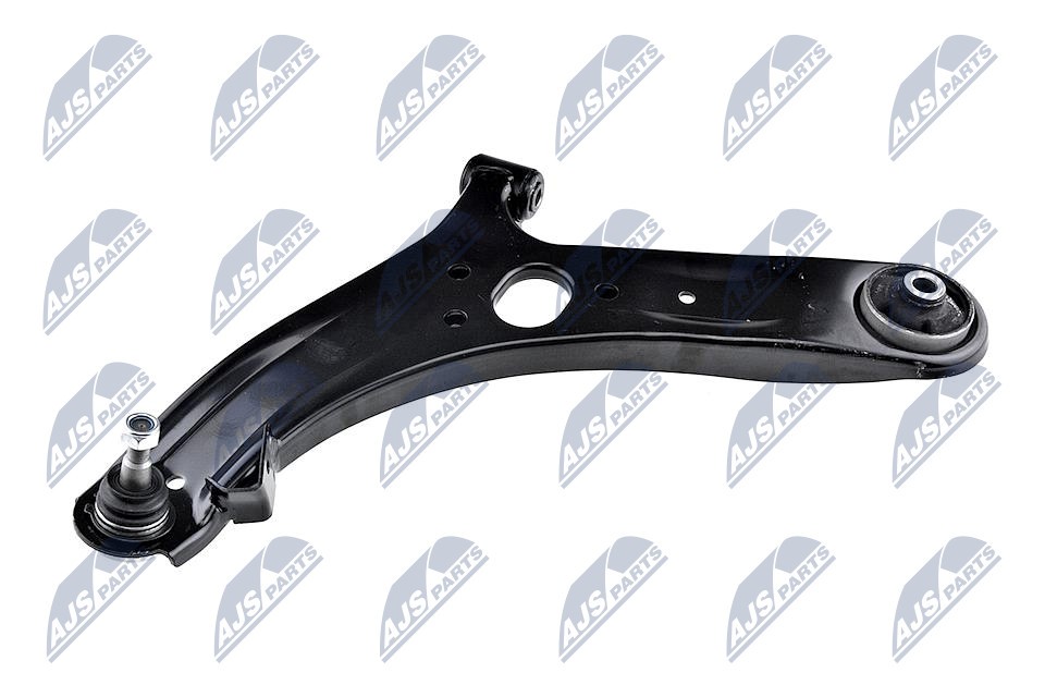 Wishbone Front Axle Left Control Arm ZWD-HY-564 NTY for KIA HYUNDAI - Image 4