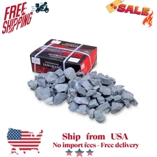 Sauna Heater Stones for Harvia KIP Heater - 35 Lbs