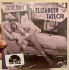 Taylor Swift - Elizabeth Taylor 7” Vinyl Record Store Day 2026 RSD