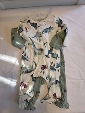 Carters Just One You 2 Pack Boys Sleep N Plays 3 Months