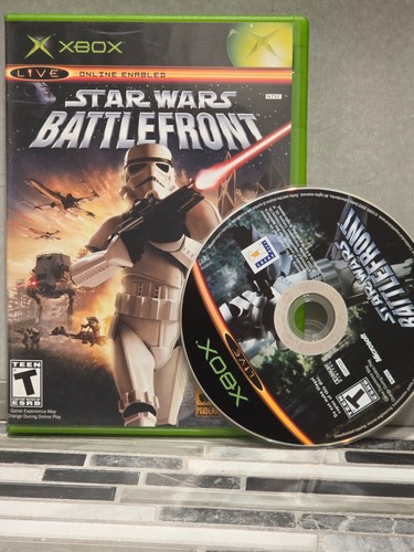 Original Xbox Game Selection. Pick & Choose From Great Selection - Picture 109 of 183