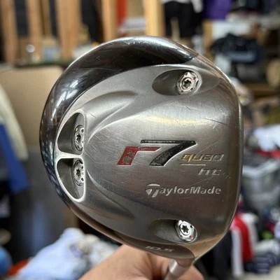 Taylormade R7 Golf Clubs for sale | eBay