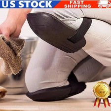 1pair Knee Pads for Work, Construction, Gardening, Flooring, Carpentry, Garage.