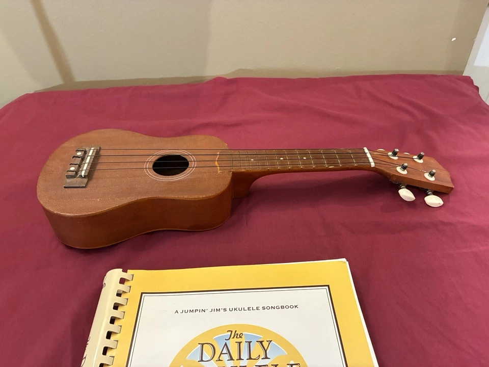 Hohner Ukulele HU 212 - Image 4 of 4