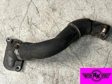 09-14, 2009-2014 yamaha yzf r1 COOLANT COOLING HOSE PIPE LINE W/ JOINT