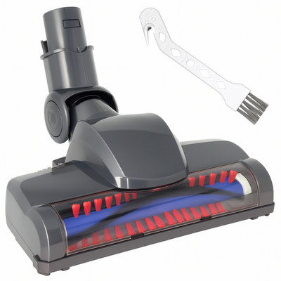 Dyson DC59 V6 Bürstenkopf DC58 SV03 motorisierte Bodenwalze Motor & Werkzeugreiniger