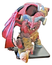 Orcus, Prince of Undeath - D&D Icons - Limited Edition - D&D Miniatures.