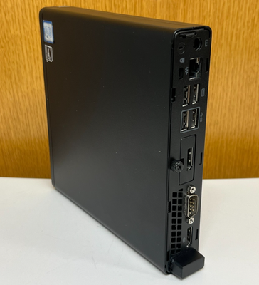 HP ProDesk 400 G3 Mini PC ( Intel I5-7500, 8GB DDR4 Ram, 256GB SSD