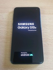 Samsung Galaxy S10e