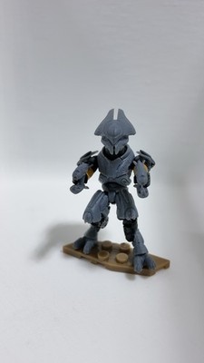 Halo Mega Construx Elite Ultra 3D Resin Print Kit