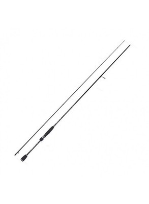 Crazy Fish Spinning Fishing Rod Perfect Jig 2.40m 7-28g Fast Action Pike Zander