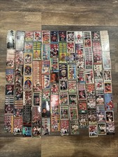 Joe Montana 218 Card Lot EX/NM San Francisco 49ers Kansas City Chiefs HOF