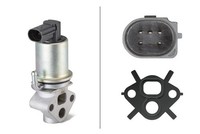 Hella 6NU 010 171-371 Agr-Ventil FüR Audi,Seat,Skoda,Vw