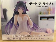 Date A Live V Desktop Cute: Yatogami Tohka Nightwear ver. limited japan
